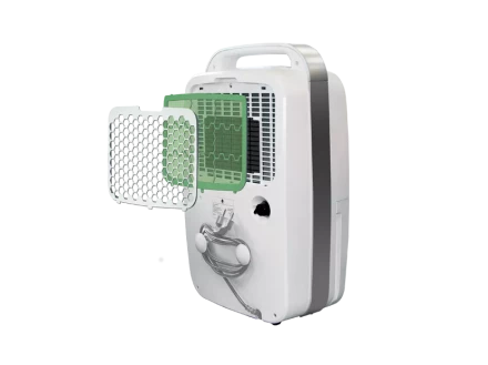 Осушитель воздуха BALLU BDM-30L BLACK купить в Когалыме