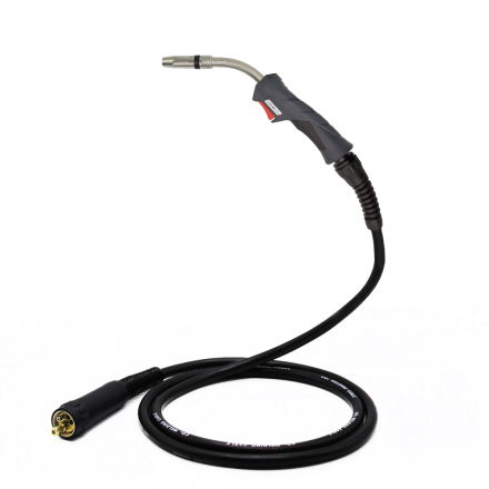 Горелка MW-24 Ultra (5m / Air / Euro) PR012.0105 купить в Когалыме