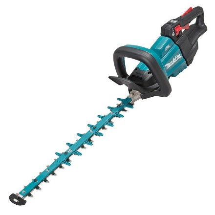 Аккумуляторный кусторез Makita DUH502Z (без АКБ и ЗУ) купить в Когалыме