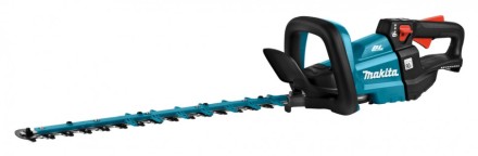Аккумуляторный кусторез Makita DUH502Z (без АКБ и ЗУ) купить в Когалыме