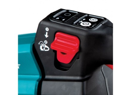 Аккумуляторный кусторез Makita DUH502Z (без АКБ и ЗУ) купить в Когалыме