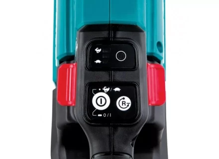 Аккумуляторный кусторез Makita DUH502Z (без АКБ и ЗУ) купить в Когалыме