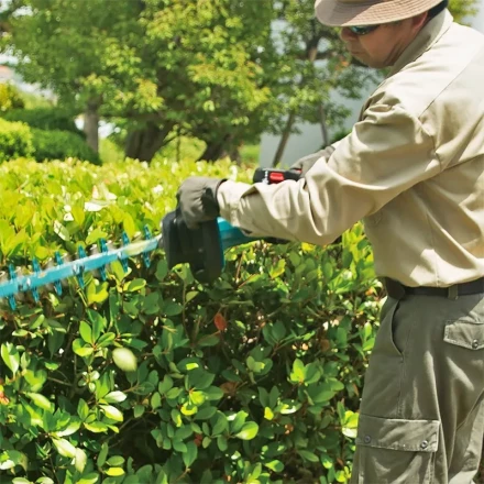 Аккумуляторный кусторез Makita DUH502Z (без АКБ и ЗУ) купить в Когалыме