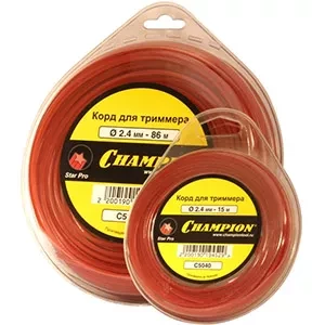 Леска "Звезда" 2.0 мм 15м. купить в Когалыме