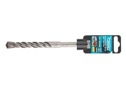 Бур по бетону PRO 14 х 160 мм SDS PLUS GROSS 70664 купить в Когалыме