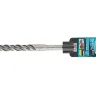 Бур по бетону PRO 14 х 160 мм SDS PLUS GROSS 70664 купить в Когалыме