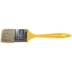Кисть плоская STAYER "UNIVERSAL-MASTER", светлая натуральная щетина, пластмассовая ручка, 63мм 0107-63_z01 купить в Когалыме