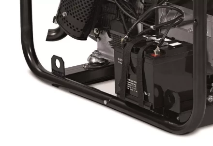 Сварочный генератор THUNDER 314D CE  LOMBARDINI Telwin купить в Когалыме