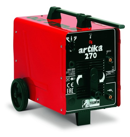 Сварочный аппарат ARTIKA 270 Telwin купить в Когалыме