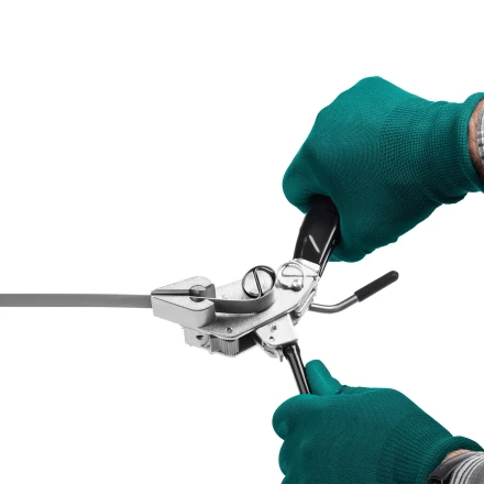 Инструмент для натяжения и резки стальной ленты BT-20 Transformer 22620 купить в Когалыме