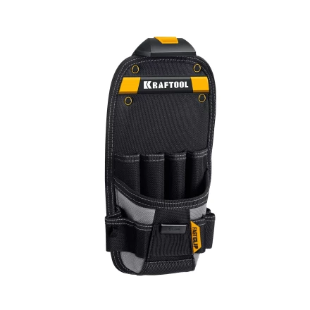 Поясная сумка строителя KRAFTOOL 38777 купить в Когалыме