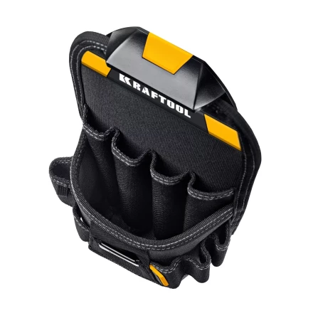 Поясная сумка строителя KRAFTOOL 38777 купить в Когалыме