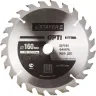 Диск пильный "OPTI-Line" по дереву, 160х16мм, 24Т, STAYER 3681-160-16-24 купить в Когалыме
