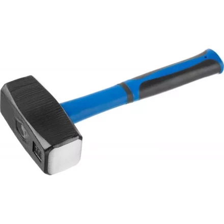 Кувалда с фиберглассовой рукояткой СИБИН, 2 кг 20134-2 купить в Когалыме