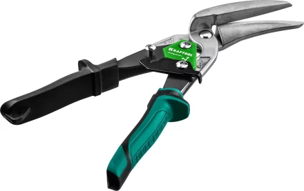 Ножницы по металлу двухрычажные Alligator 2328-LL купить в Когалыме