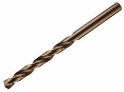 Сверло по металлу HSS-Co 9,5х81x125 (Makita D-17457)