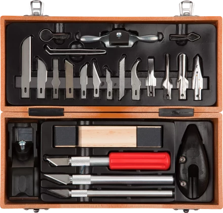 Резцы фигурные серия ЭКСПЕРТ купить в Когалыме