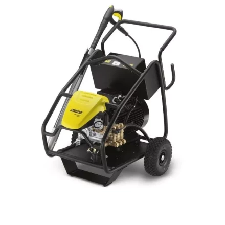 Мойка высокого давления Karcher HD 13/35-4 (Мойка Керхер HD 13/35-4) купить в Когалыме