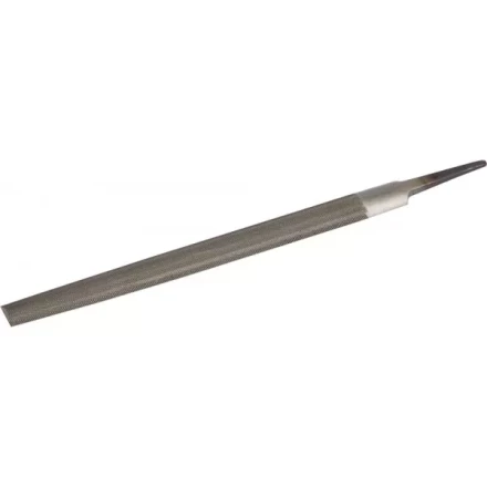 Напильник ЗУБР "ПРОФЕССИОНАЛ" полукруглый, № 1, 250мм 1620-25-1_z01 купить в Когалыме