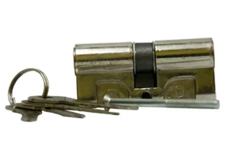 Цилиндровый механизм личина СИБРТЕХ 91690 купить в Когалыме