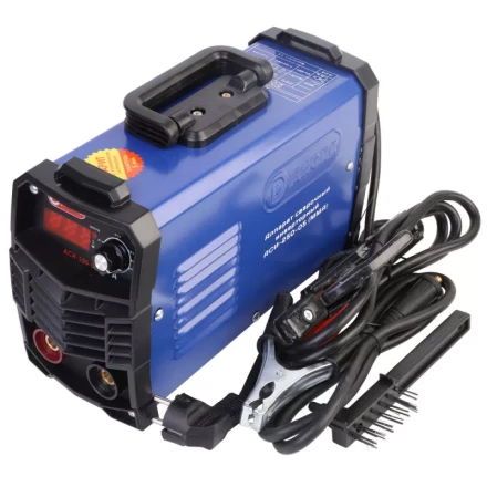 Аппарат сварочный инверторный Диолд АСИ 250-05 купить в Когалыме