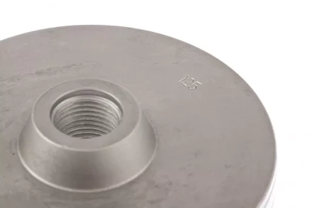 Буровая коронка M22 х 125 мм Matrix 70394 купить в Когалыме