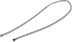 Подводка гибкая STAYER для воды, оплетка из нержавеющей стали, г/ш 1/2&quot; - 1,2м 51015-G/S-120 купить в Когалыме