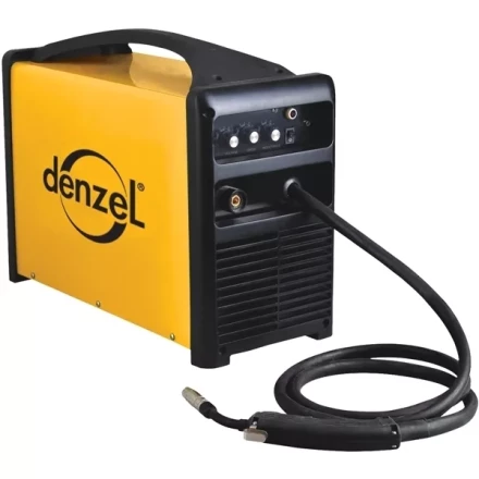 Сварочный инвертор Denzel MIG-160PI 94350 купить в Когалыме
