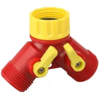 Распределитель GRINDA внешний, из ударопрочной пластмассы, 3/4" 8-426310_z01