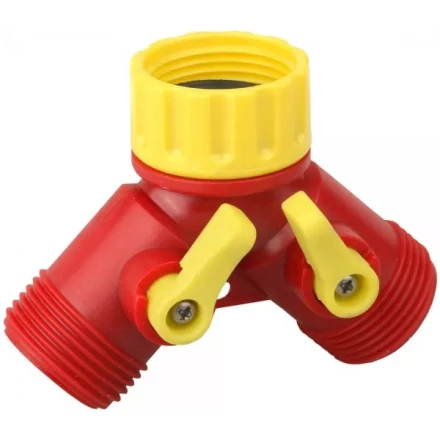 Распределитель GRINDA внешний, из ударопрочной пластмассы, 3/4" 8-426310_z01 купить в Когалыме