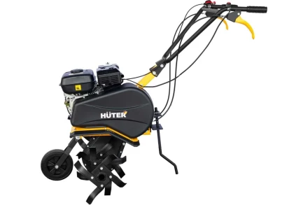 Мотокультиватор HUTER GMC-6.5 купить в Когалыме