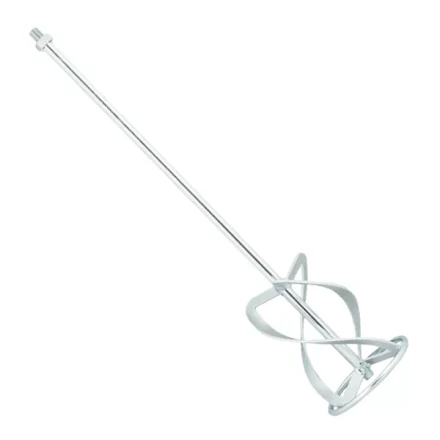 Насадка для миксера оцинкованная LR 120x600xM14 купить в Когалыме