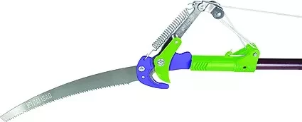 Сучкорез штанговый с пилой  PALISAD 60581 купить в Когалыме