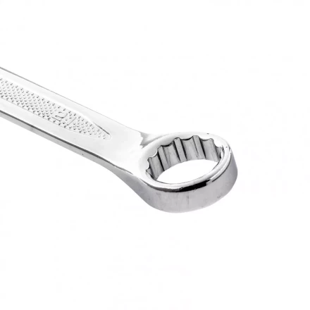 Ключ комбинированный 21 мм CrV антислип Stels 15258 купить в Когалыме