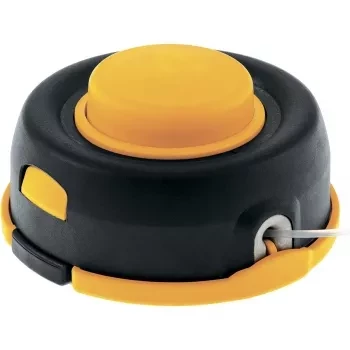 Катушка универ. триммер. гайка М10,гайка М8,М12,винт М8-М10, лев.резьба,шаг1,25 мм  DENZEL 96314 купить в Когалыме