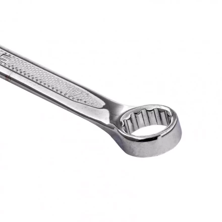 Ключ комбинированный 17 мм CrV антислип Stels 15254 купить в Когалыме