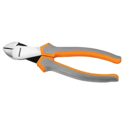 Бокорезы усиленные Кратон 175 мм Cr-V 2 12 01 006 купить в Когалыме