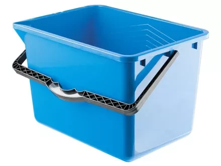 Ведро малярное пластмассовое прямоугольное 8 л СИБРТЕХ 81404 купить в Когалыме