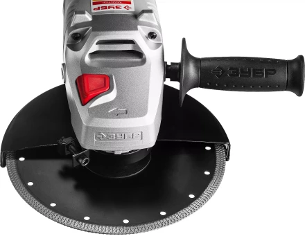 Машина углошлифовальная УШМ-230-2600 ПМ3 серия МАСТЕР купить в Когалыме