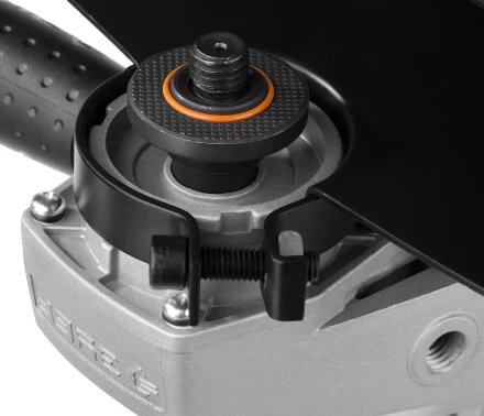 Машина углошлифовальная УШМ-230-2600 ПМ3 серия МАСТЕР купить в Когалыме