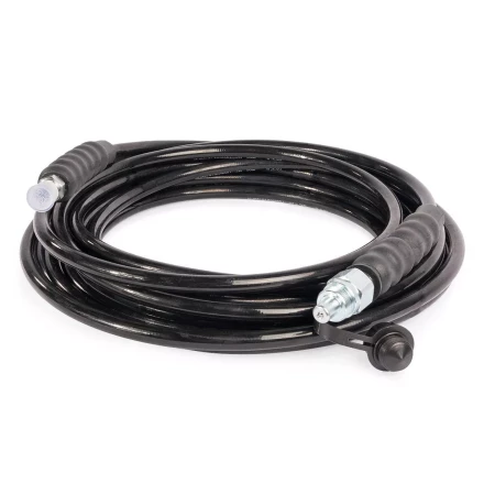 Рукав для высокого давления гидравлического оборудования КВТ РВД-10 длиной 10 м (61084) купить в Когалыме