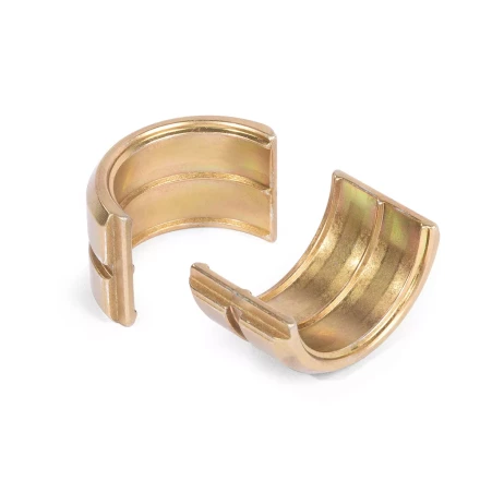 Набор матриц КВТ U (16–32 мм) для опрессовки фитингов на трубы PEX и многослойные композитные трубы (89621) купить в Когалыме