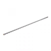 Бур SDS-plus 10 х 460 Кратон 1 02 02 058