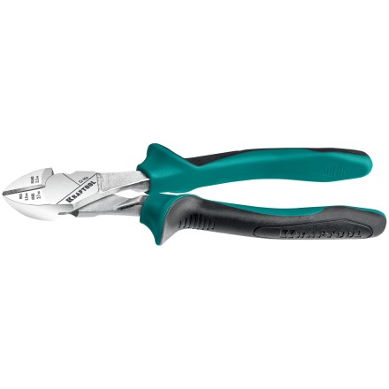 Бокорезы KRAFTOOL KraftMax 200 мм 22011-5-20 купить в Когалыме