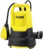 Погружной насос Karcher SP 2 Flat EU купить в Когалыме