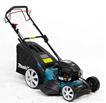 Бензиновая газонокосилка Makita PLM4618 купить в Когалыме