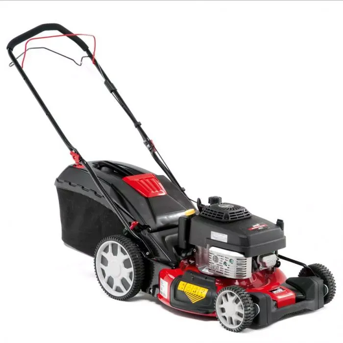 Бензиновая газонокосилка MTD Advance 53 SPK HW купить в Когалыме