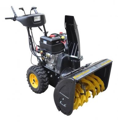 Снегоуборщик бензиновый Champion ST1170BS купить в Когалыме
