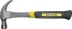 Молоток-гвоздодер 450 г с фиберглассовой рукояткой, KRAFTOOL 20280-450 20280-450 купить в Когалыме