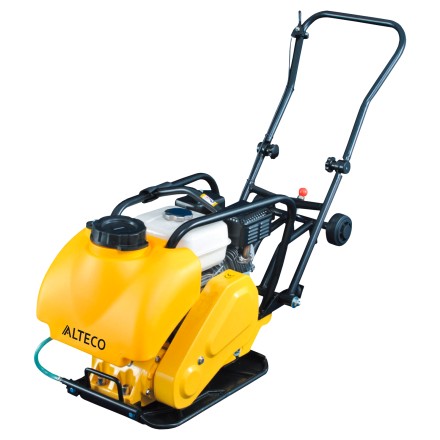 Виброплита с баком для воды ALTECO C 80 TL 9740 купить в Когалыме